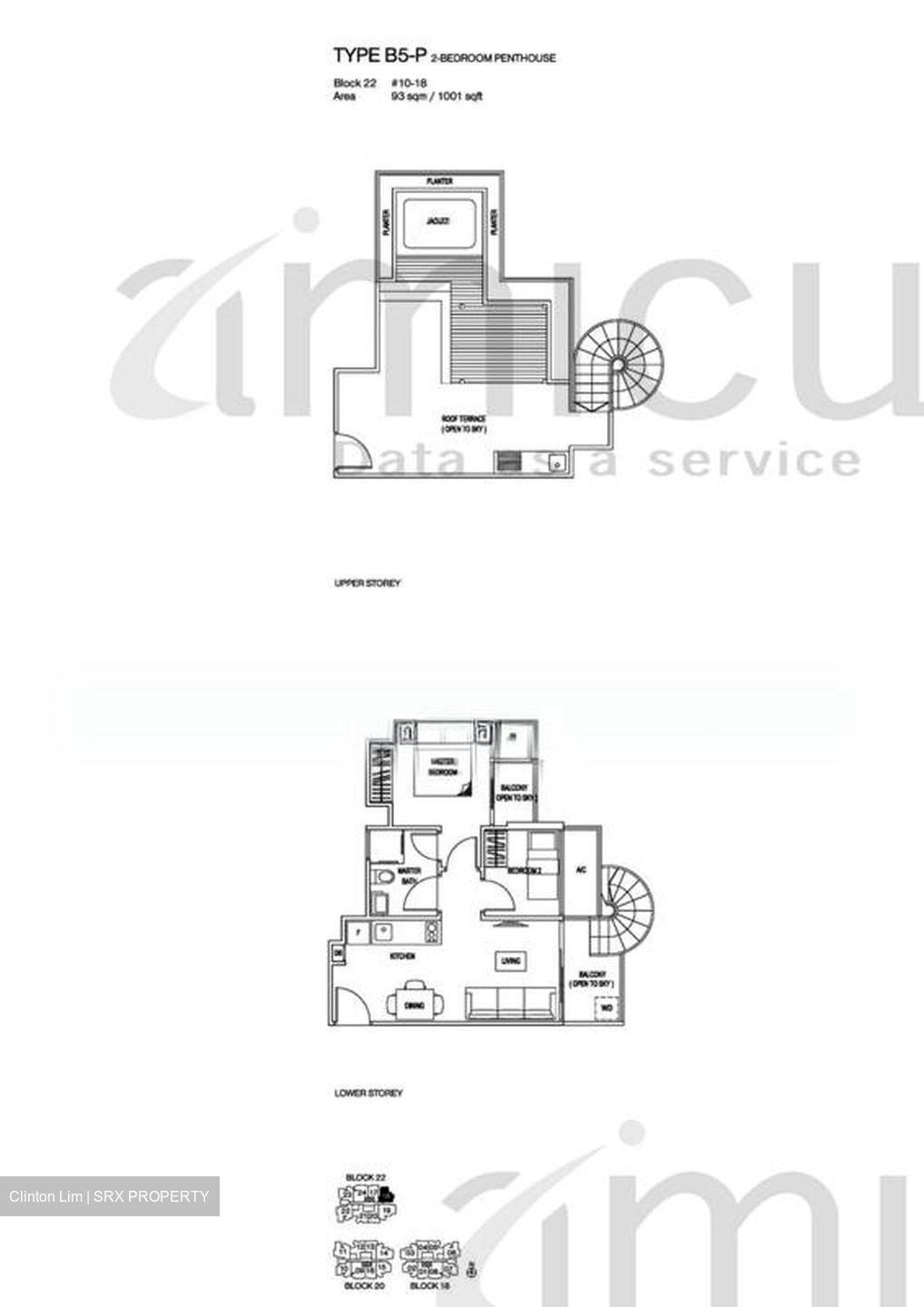 Natura@Hillview (D23), Apartment #517164761
